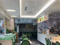 -东方豪客牛排意面披萨(金凤万达店)