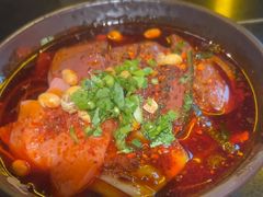 -探鱼·鲜青椒爽麻烤鱼(领展购物广场店)