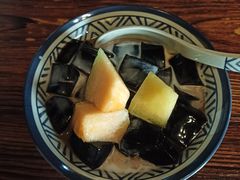 -四喜馄饨(黄土岭店)
