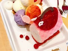 -哈根达斯(印力中心店)