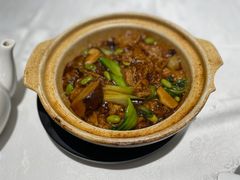 -和记小菜(东方店)
