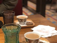 -敏珠拉姆藏餐·南京厨房(富春江东街店)