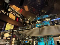 -桂满陇·海市蜃楼·黑金(国金店)