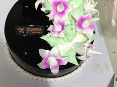 -莎莉文蛋糕店(太湖店)