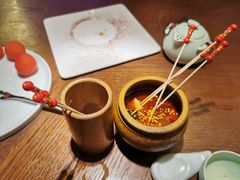 串串香-映水芙蓉(长宁来福士店)