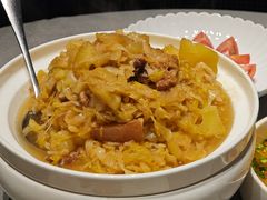 -巴盟人家·内蒙地方菜(华丽家族店)