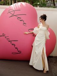 -纯色时光婚纱艺术馆WHITE