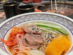 -花时·炭火烧肉(东百中心A馆店)