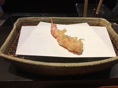 日本车虾-みかわ是山居