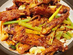 -掌上鲜(南顺城街店)