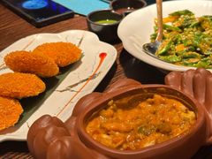 -甘尼仕印度餐厅爵士酒吧(阳春巷店)