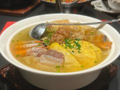 -炊江南·上海菜(国展华漕店)