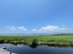 -野鸭湖国家湿地公园