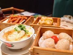 -悦满楼·西关名点·湛江名菜(航空综合大厦店)