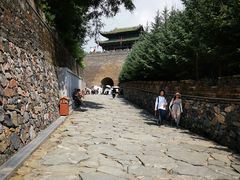 -雁门关景区