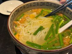 -南蛮子Southern Barbarian(进贤路店)