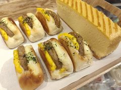 -Caidie Bakery采蝶轩(百越店)