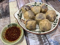 -南雄雄州土菜餐厅(粤北大厦店)