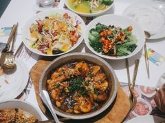 -Aqua Oasis 水天堂(石路天虹店)