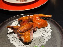 -丽晶轩中餐厅(重庆丽晶酒店)