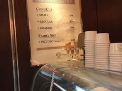 -Cova Ristorante & Caffe(海港城店)