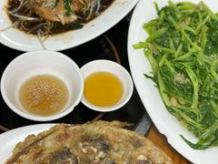 -肥弟大排档(汕樟路店)