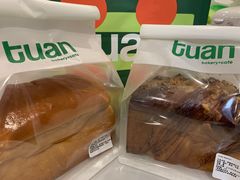 -tuan woodfire kitchen(锦绣坊店)