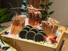 -Minase水濑·日料放题(外滩店)