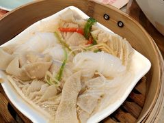 -点都德(龙之梦店)