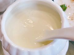 -广州天河合景福朋喜来登酒店 · 聚味轩中餐厅