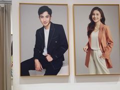 -海马体照相馆(万菱汇店)