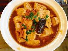 -玉林烤鸭店(垡头店)