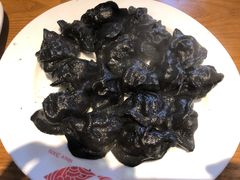 墨鱼水饺-船歌·鱼水饺青岛菜(闽江二路店)