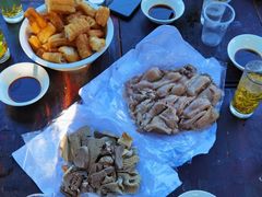 -小辫子羊肉面馆(周东店)
