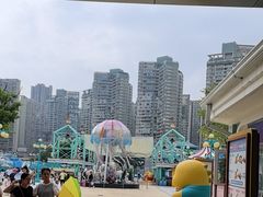 -海合安成都极地海洋公园