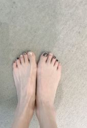 -M Nails & Beauty美甲美睫美体