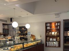 -BAKER&SPICE(安福路店)