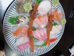 -鱼亭料理(芝罘店)