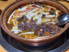-一善菌·云南菌汤·云南菜(银泰城店)