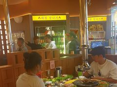 -韩象·韩式烤肉(烟台芝罘万达店)