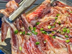 -倍熹首尔烤肉大排档(合生汇店)