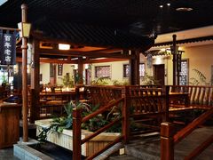 -陶然居·重庆菜(解放碑店)