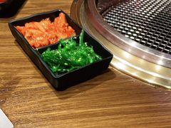 -焱岛烧肉·活鳗炙烤(晋江万达店)