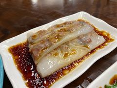 -潮福城大酒楼·潮粤菜·港式点心(阳光城店)