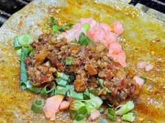 -八一好吃街·高品美食广场