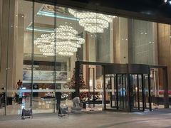 -上海嘉定喜来登酒店