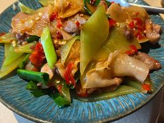 -山石榴·贵州菜(丰盛里店)