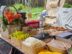 -重庆睡佛山森林公园