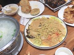 -高晓山馅饼店(牛庄百年店)