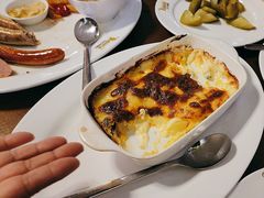 -巴伐利亚啤酒坊(意式风情街店)